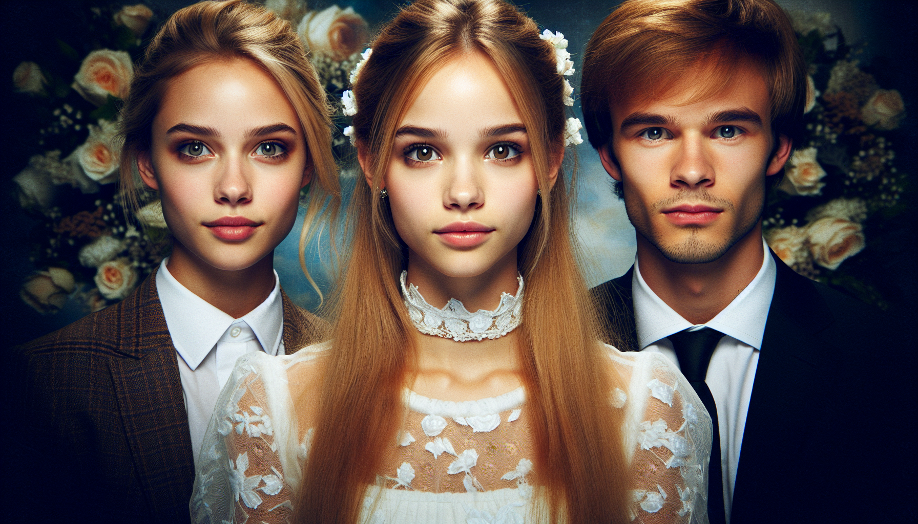 Sarah Michelle Gellar, Kathryn Newton et Elijah Wood: le jeu "Qui est le plus" pour Wedding Nightmare 2