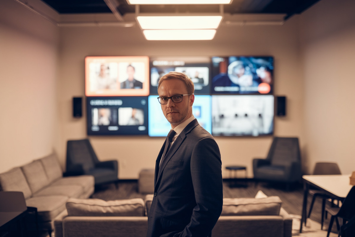 L'impact économique d'un départ volontaire sur les audiences de TF1 L'impact économique d'un départ volontaire sur les audiences de TF1