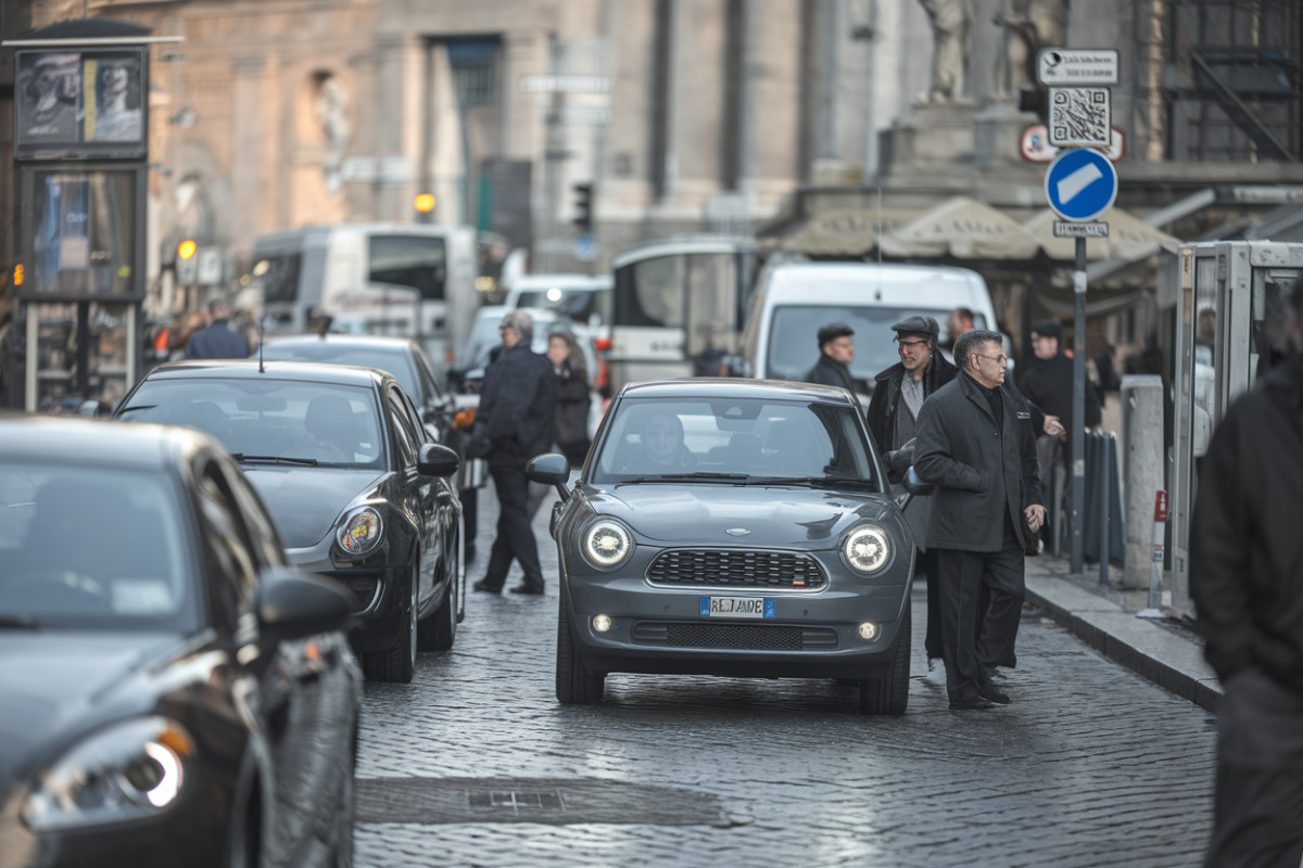 Rome entre patrimoine et économie touristique : 15 milliards d'euros d'enjeux Rome entre patrimoine et économie touristique : 15 milliards d'euros d'enjeux