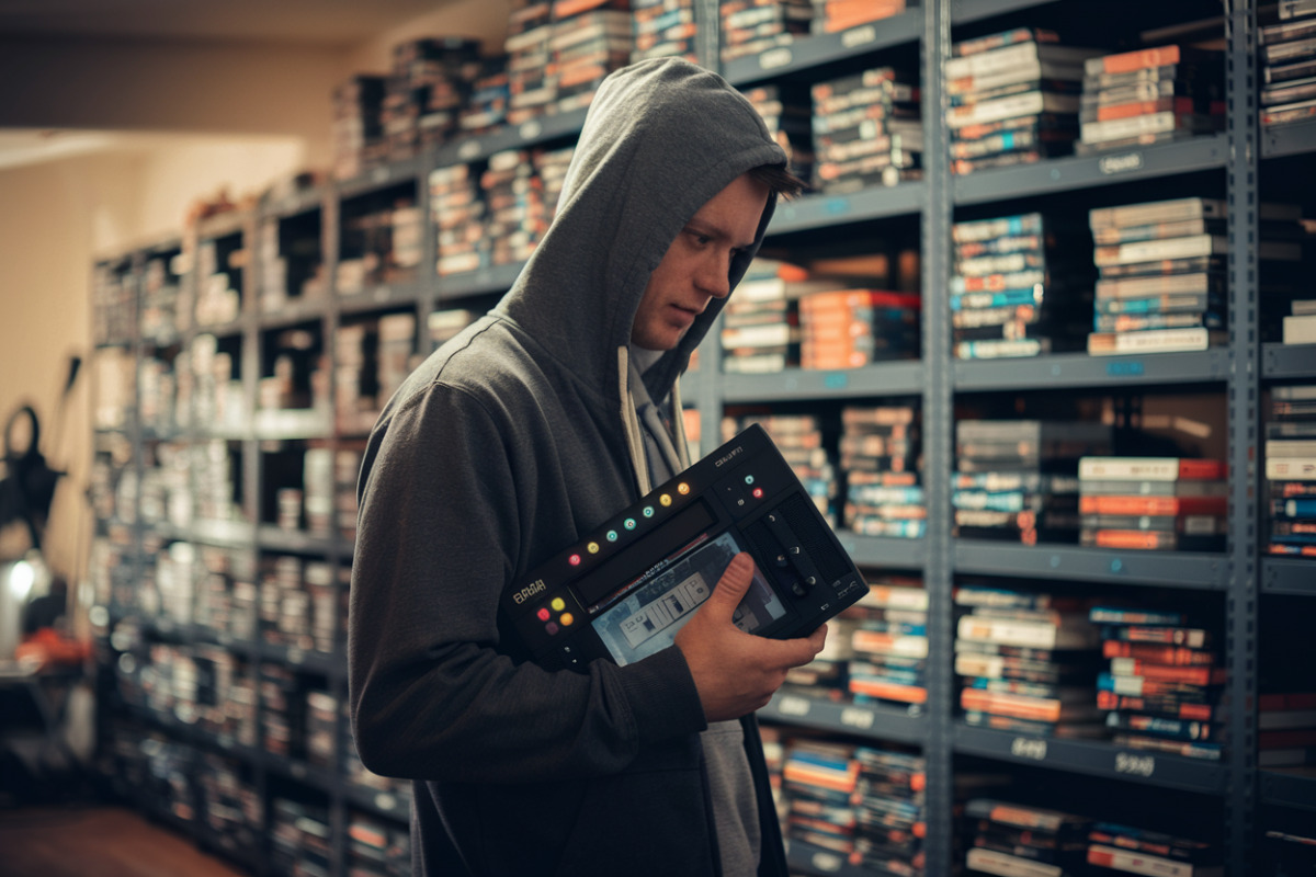 Steam Deck comme alternative officielle et performante Steam Deck comme alternative officielle et performante