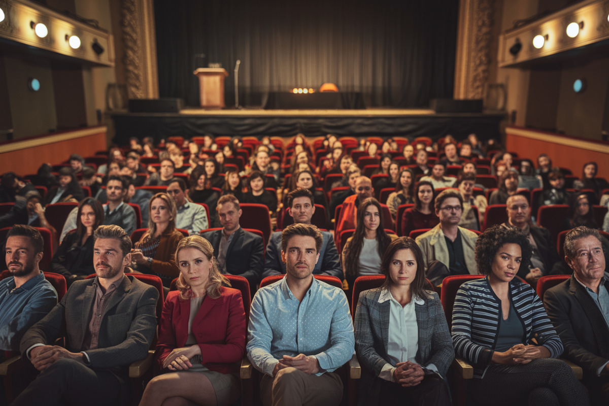 Des audiences stables malgré la concurrence renforcée Des audiences stables malgré la concurrence renforcée