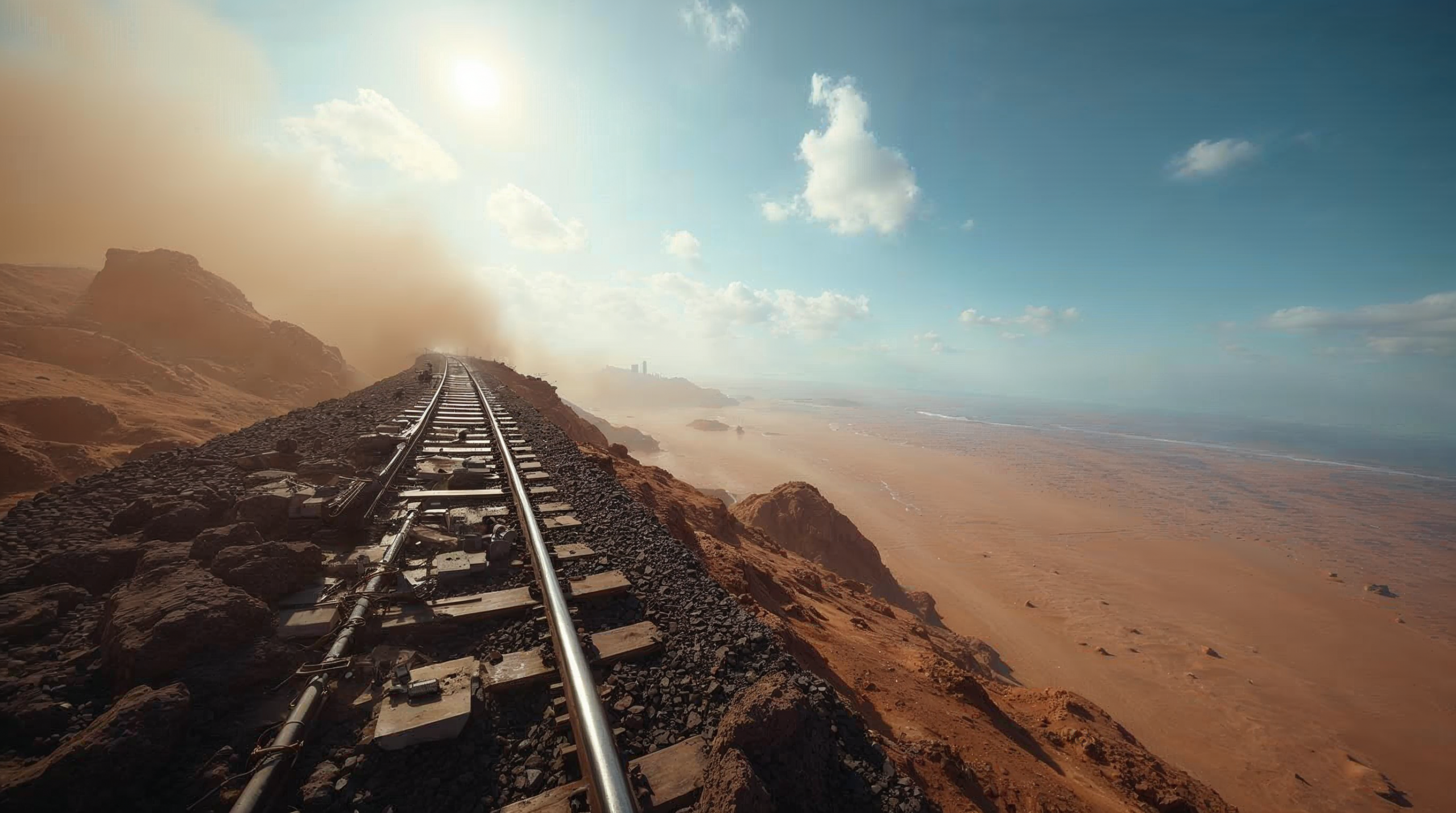 2 saisons en 2026, 2 cartes cultes Wake Island et Railway to Golmud, Battlefield 6 dévoile ce que personne n'attendait