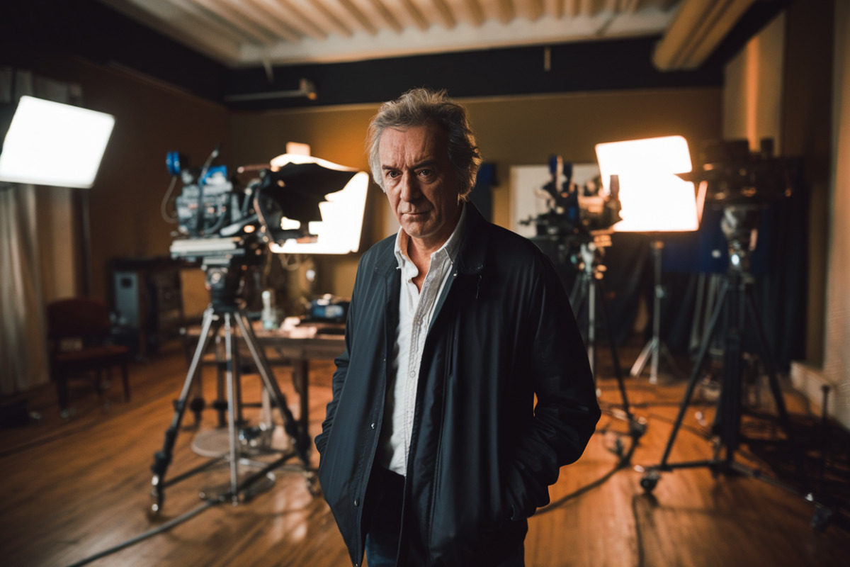 L'héritage artistique d'une figure du cinéma d'auteur français L'héritage artistique d'une figure du cinéma d'auteur français