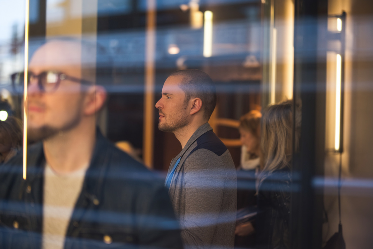 Le syndrome de la personne raide influence l'approche artistique Le syndrome de la personne raide influence l'approche artistique