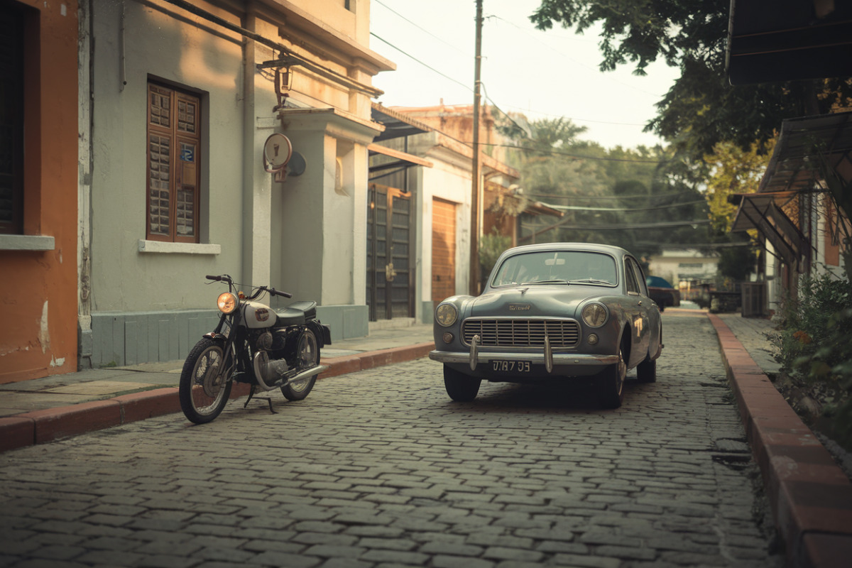 L'héritage technique d'une révolution qui inspire encore les développeurs L'héritage technique d'une révolution qui inspire encore les développeurs