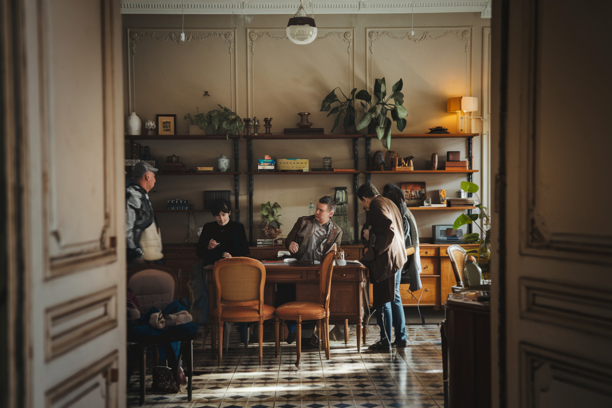 France Télévisions face à une restructuration massive de ses programmes France Télévisions face à une restructuration massive de ses programmes