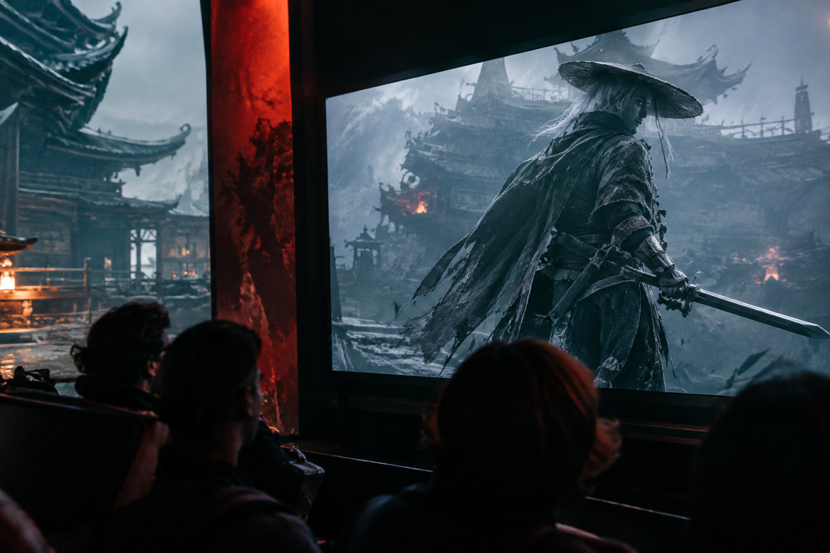 D'autres jeux cités comme sorties de la semaine D'autres jeux cités comme sorties de la semaine