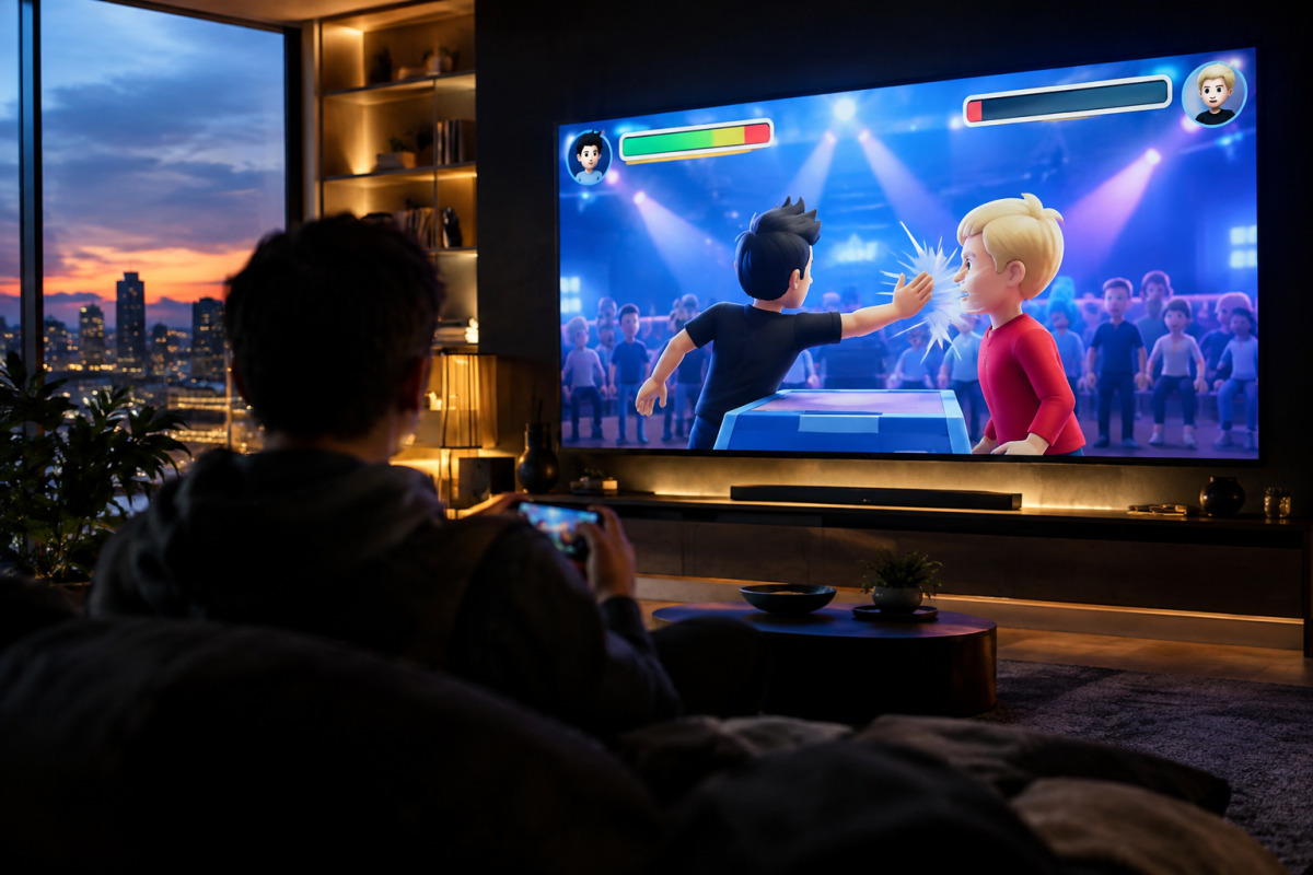 Pourquoi TopTop mise sur ces mini-jeux et les avatars 3D Pourquoi TopTop mise sur ces mini-jeux et les avatars 3D