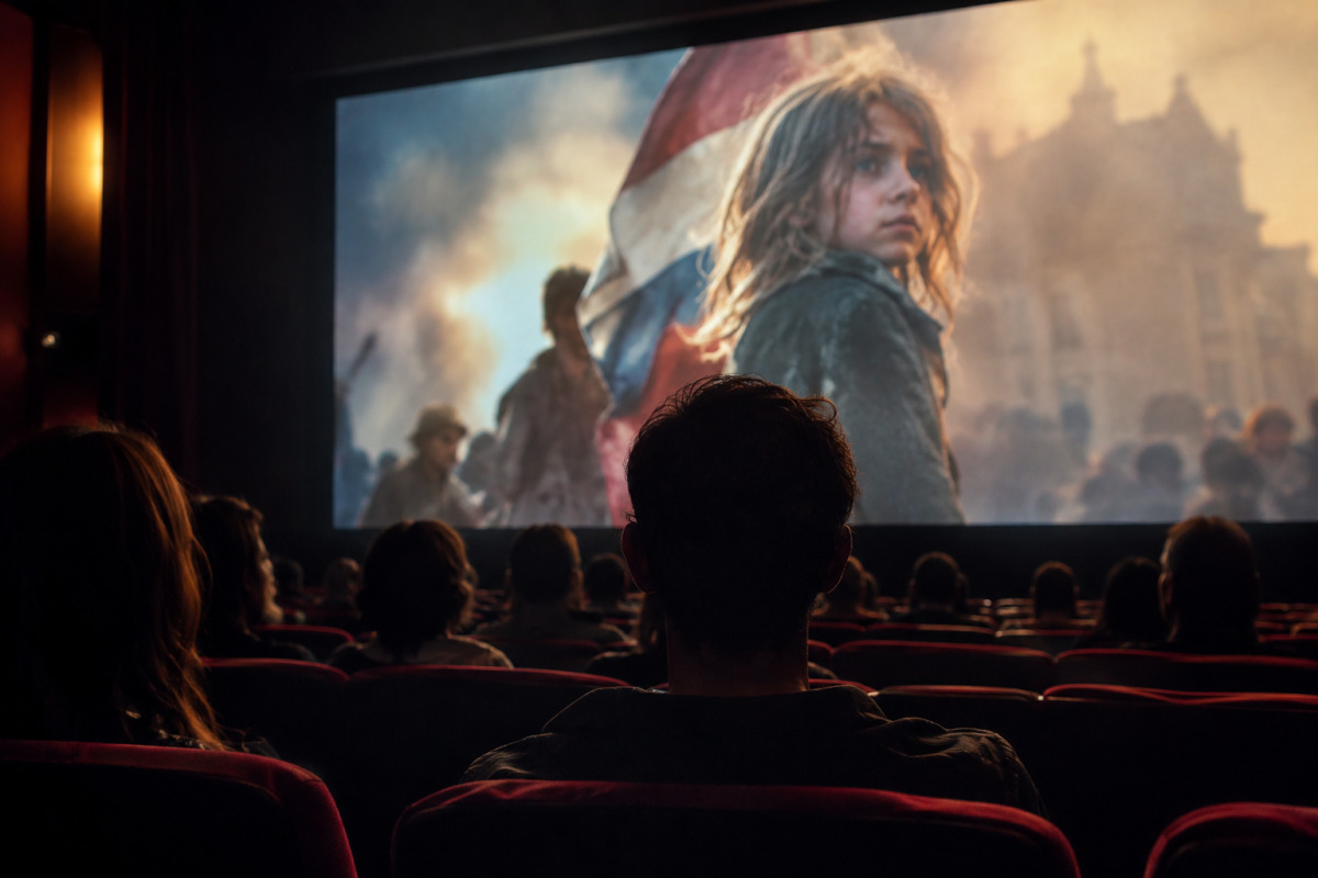 Les films déjà en salles accélèrent, Cannes reste haut Les films déjà en salles accélèrent, Cannes reste haut